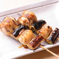 料理メニュー写真&nbsp;ふりそでねぎま