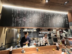 はち福名物料理を堪能
