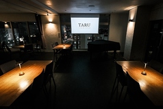 TARU タルの雰囲気3