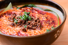 担々麺