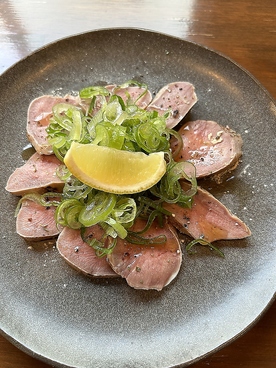 炭火やきとり　火の鳥　昭島店のおすすめ料理1