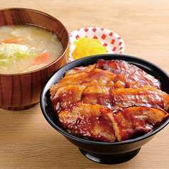 焼鳥 串カツ&飲み放題 たま 名掛丁店のおすすめランチ3