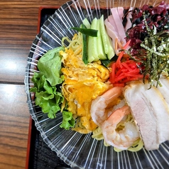 海鮮居酒屋　料理屋米兵衛　動物園通りのおすすめランチ1