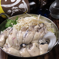牡蠣食べ放題5980円(税込)ができる秘密…