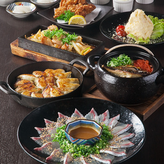 博多くろがね 筑紫口店特集写真1