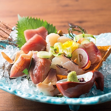 和食バル 音音 御茶ノ水ソラシティ店のおすすめ料理1