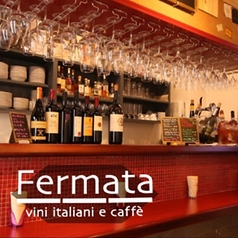Fermata フェルマータ