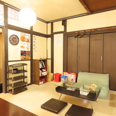 居酒屋 一進太助の雰囲気3