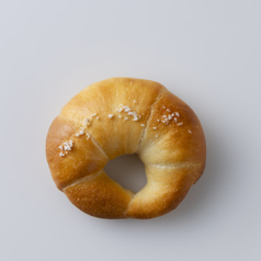 塩バターパン　オリジナル