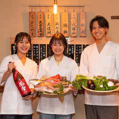 大衆ランド 居酒屋チバの特集写真