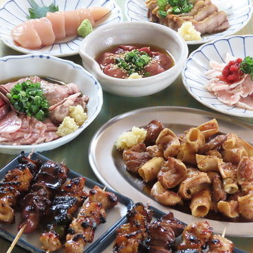 酒場まる政のおすすめ料理1