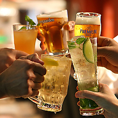 NEW DELHI ニューデリー 金沢駅前店の特集写真