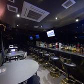 BAR REPLICA バーレプリカの雰囲気3