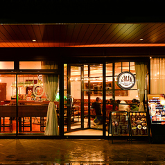 BEER STATION HACHIJOの雰囲気3
