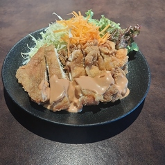 チキンナンバン