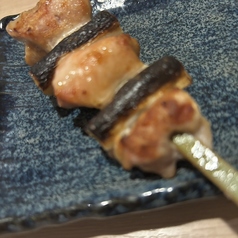 ねぎま(塩・タレ)