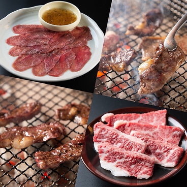 新鮮ほるもん 弐日市亭のおすすめ料理1