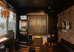 Cafe&Bar GOOD DREAMSのコース写真