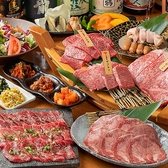 ぴこぴこ精肉店 レインボー通りの写真