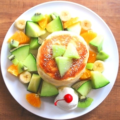 menu photo