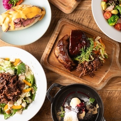 セダー ザ チョップハウスアンドバー CEDAR THE CHOP HOUSE&BAR特集写真1