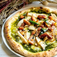 ボスカイオーラ