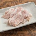 料理メニュー写真&nbsp;豚トロ