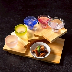 出世魚のおすすめ料理3