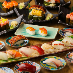 ウメダ倶楽部 大阪梅田店のおすすめ料理2