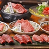 肉と米 焼肉えびす 梅田店のおすすめポイント3