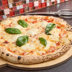 石窯ピザと泡 椿夜の特集写真