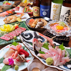 旬肴みかど　の特集写真