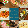 BlueTrain byたかレバの写真