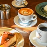 ロゼッタカフェカンパニー　徳島アミコ店のおすすめポイント3