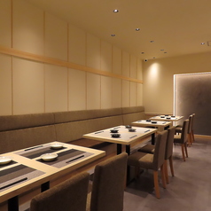 名古屋めし×鉄板焼　居酒屋　結桜の特集写真