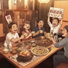 仁寺洞 高松のおすすめポイント1