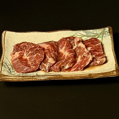 焼肉も豊富に取り揃えております!