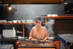 炭火焼き鳥 伊吹の写真