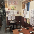 炭火焼鳥おおさかの雰囲気1