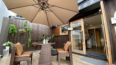 THAI Terrace タイテラスの写真