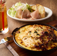 ■お得なランチメニュー