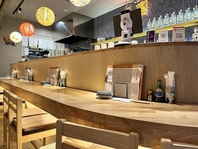 デートにもおすすめです！