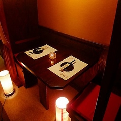 個室居酒屋　海鮮と炭火焼き鳥居酒屋　和ノ音　海浜幕張店特集写真1