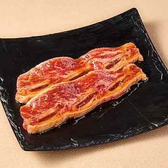 特製たれ漬け骨付きカルビ