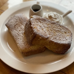 フレンチトースト　Regular