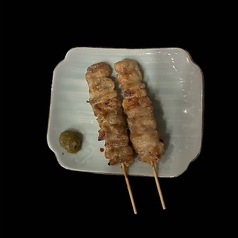せせり串 1本