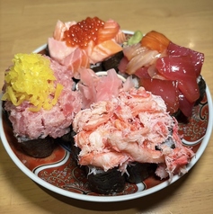 鮮魚to旬菜 幸 sachiのおすすめ料理3