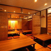 小料理 まめあん 駅南店の雰囲気3