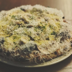 マッシュルーム ガーデン