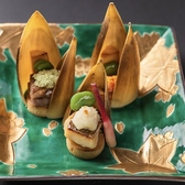 一寸のおすすめ料理3